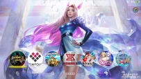 LOL KDA系列