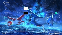 宝可梦
