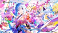 萌妹子