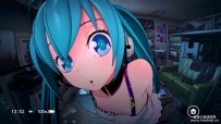 初音未来