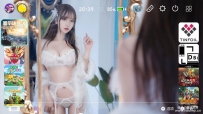 真人妹纸