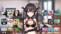女恶魔