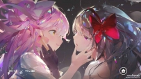 白百合