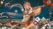 阴阳师
